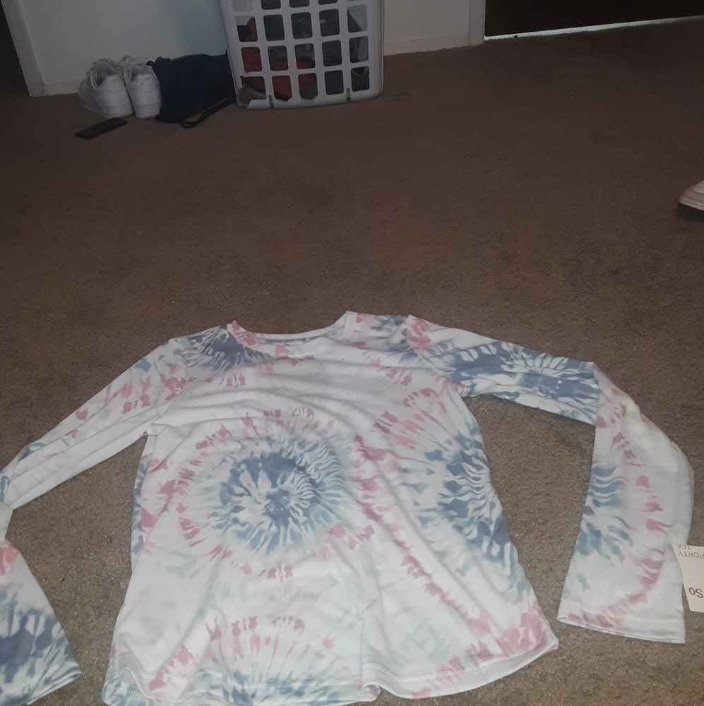 Long sleeve